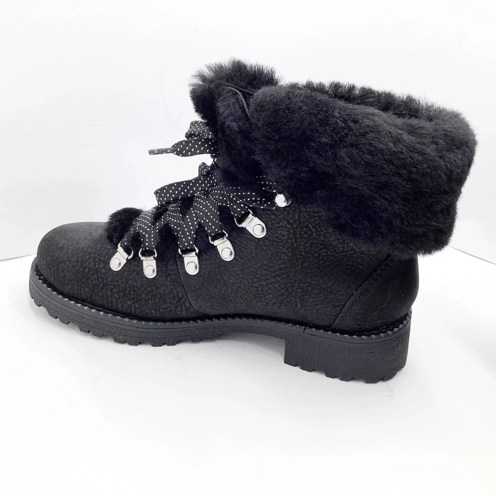 🆕{J.Crew} Nordic Boot - Picture 13 of 16